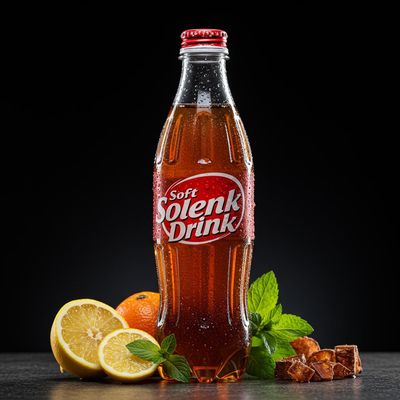 Soft Drink 250 ml